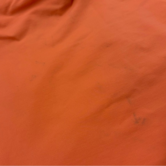 ⭐️ Tommy Bahama Pearl Shirred Underwire Tankini Swim Top - Medium DD - Picture 8 of 8